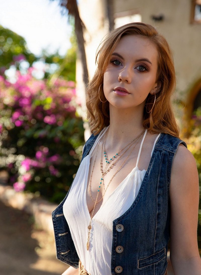Проститутка Алина